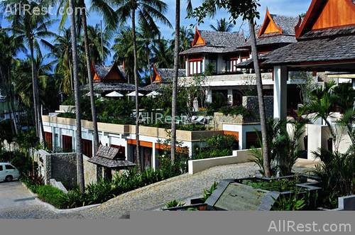 Treetops Arasia Resort 1